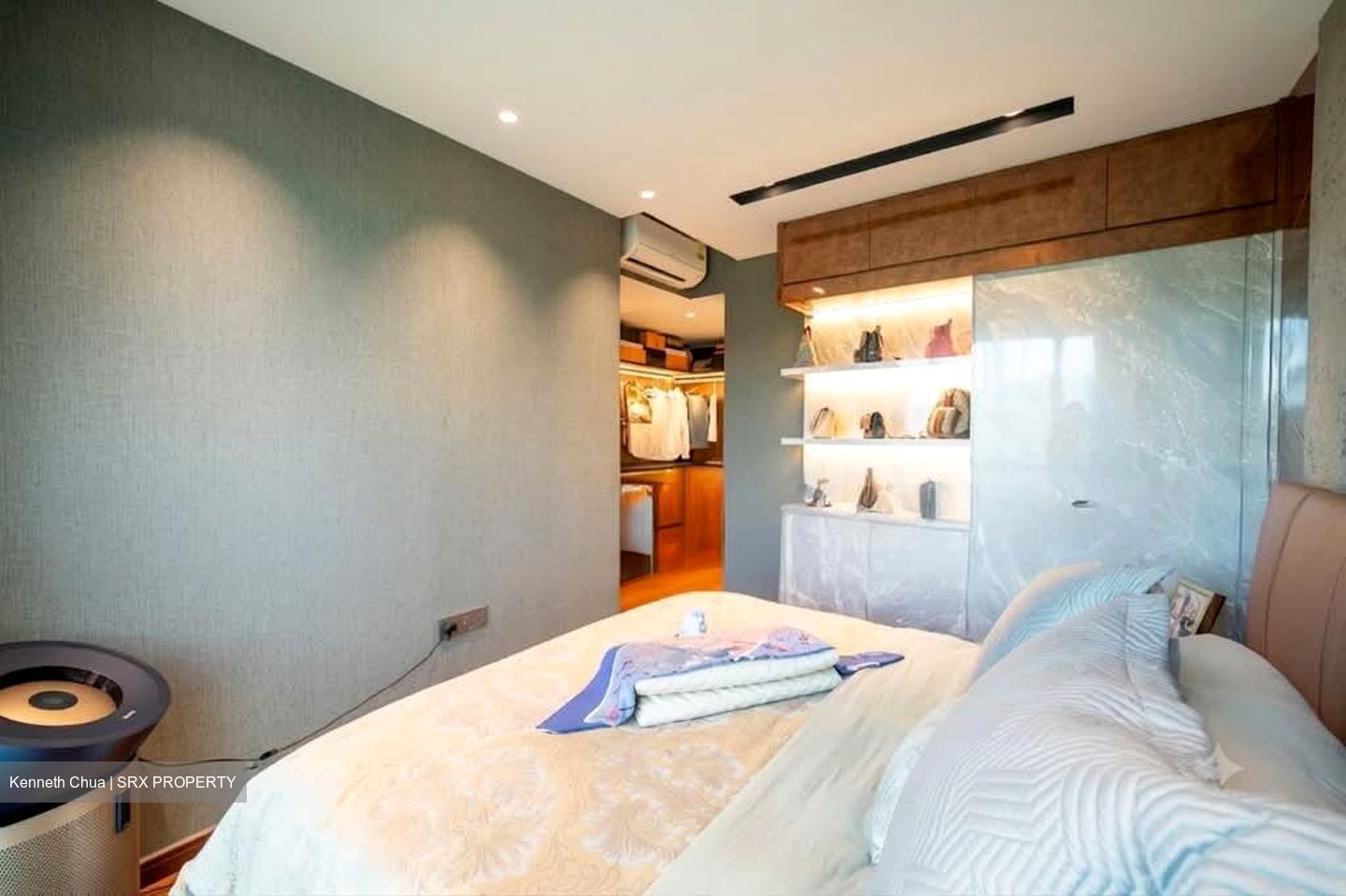 Normanton Park (D5), Apartment #597220501